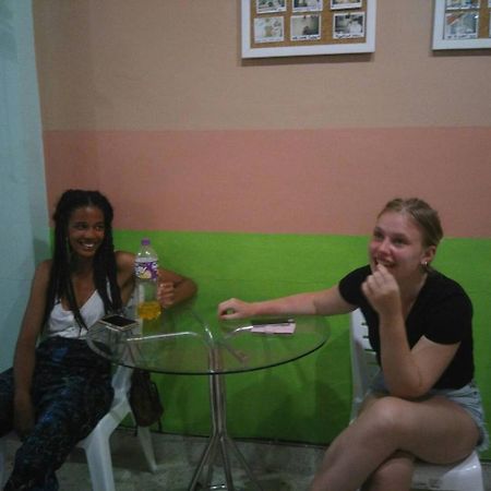 Cube Hostel Krabi town Kültér fotó